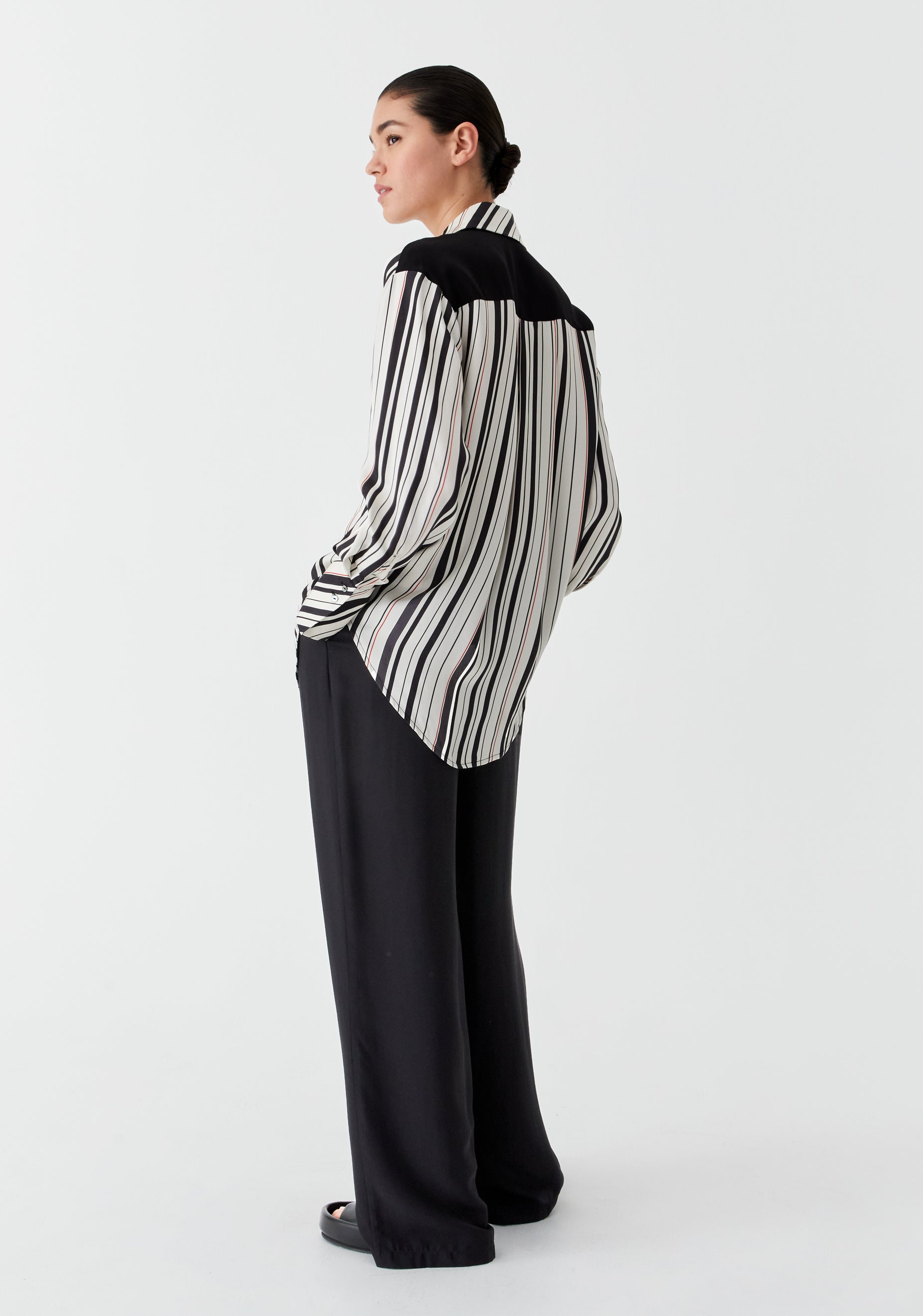 Leroy Shirt_Stripe