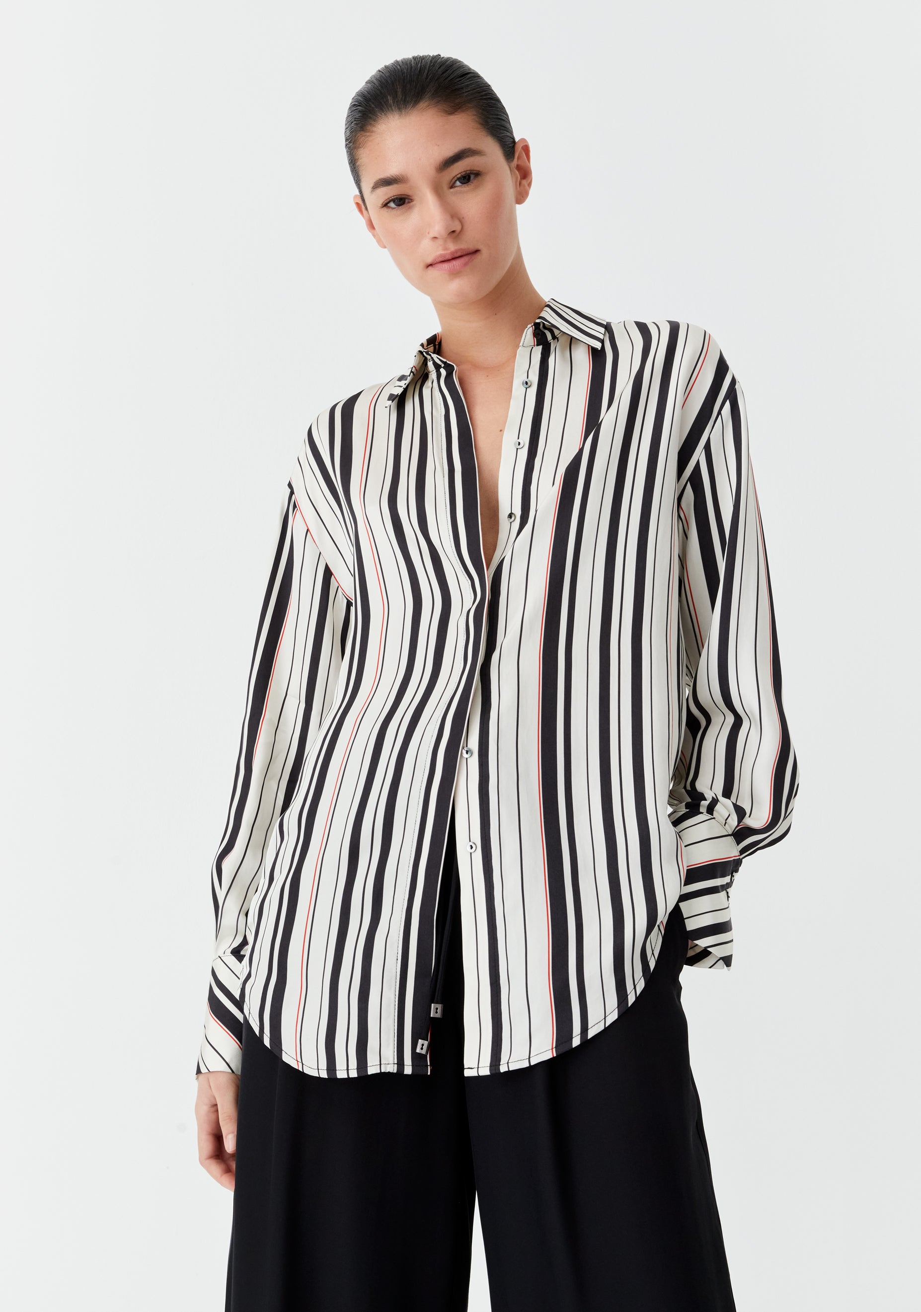 Leroy Shirt_Stripe