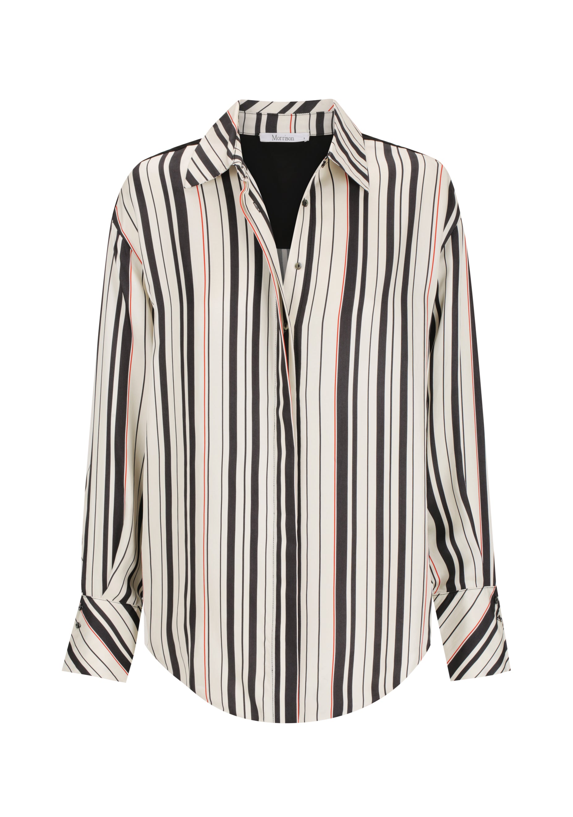 Leroy Shirt_Stripe