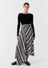 Leroy Skirt_Stripe