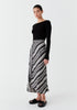 Leroy Skirt_Stripe