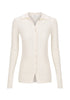 Loren Knit Cardigan_Cream