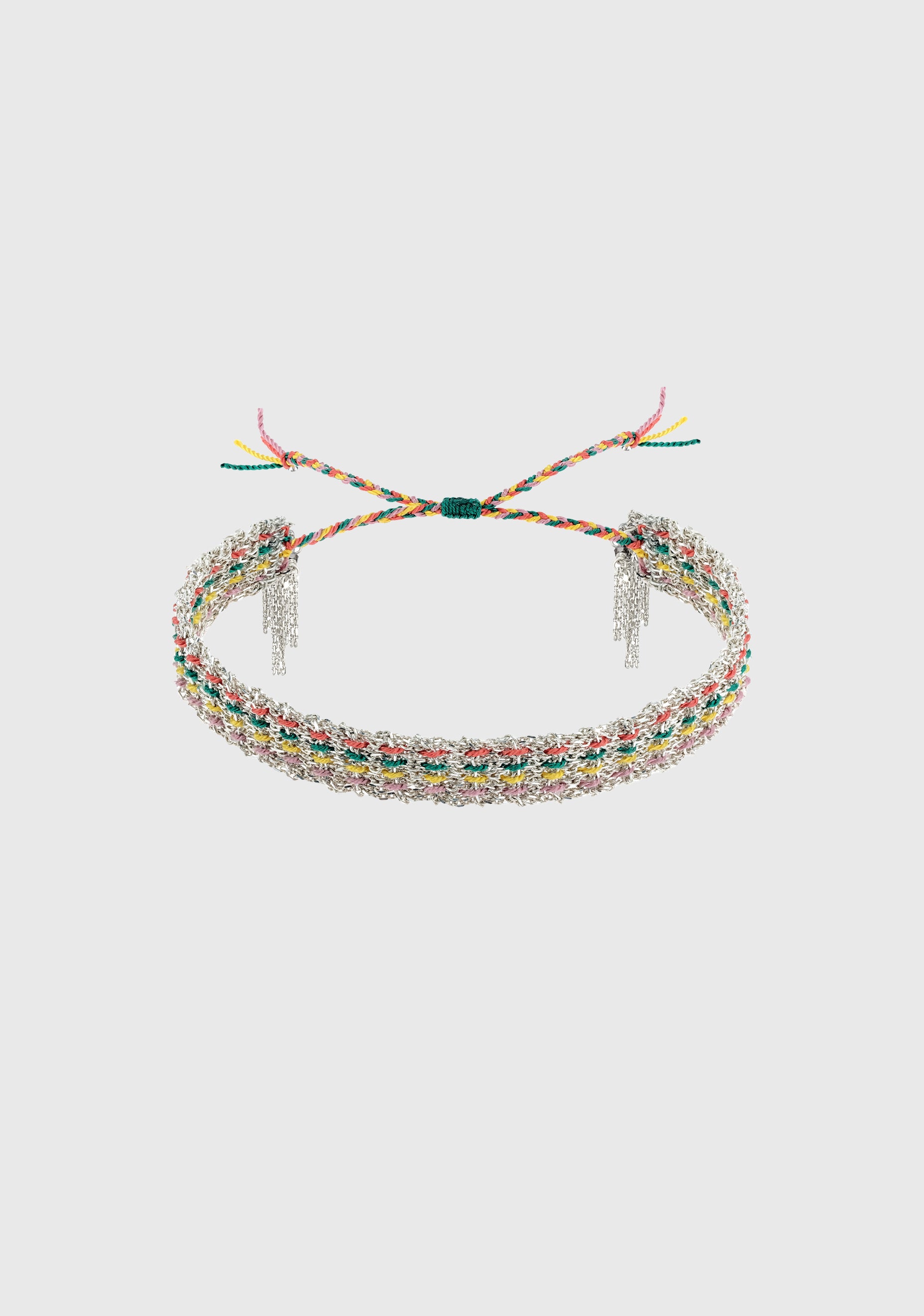 Rio Bracelet_Multi