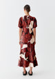 Maddox Linen Dress_Print