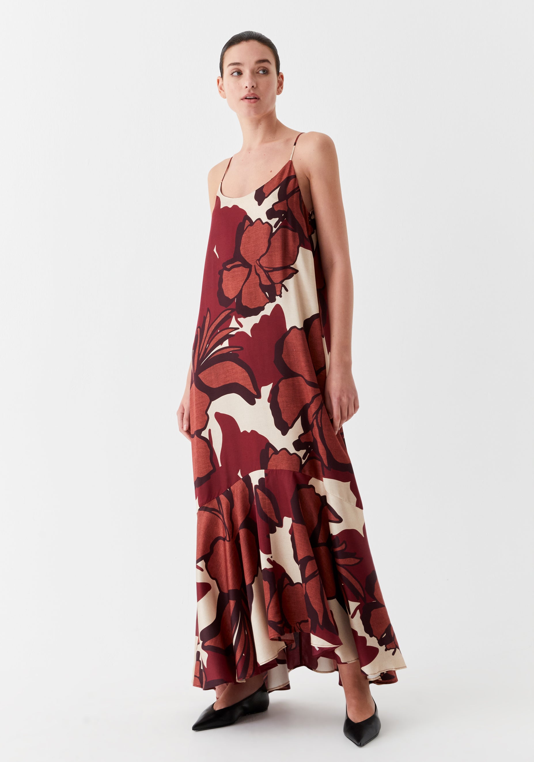 Maddox Maxi Dress_Print