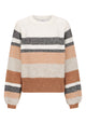 Marlowe Knit Pullover_Stripe