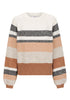 Marlowe Knit Pullover_Stripe