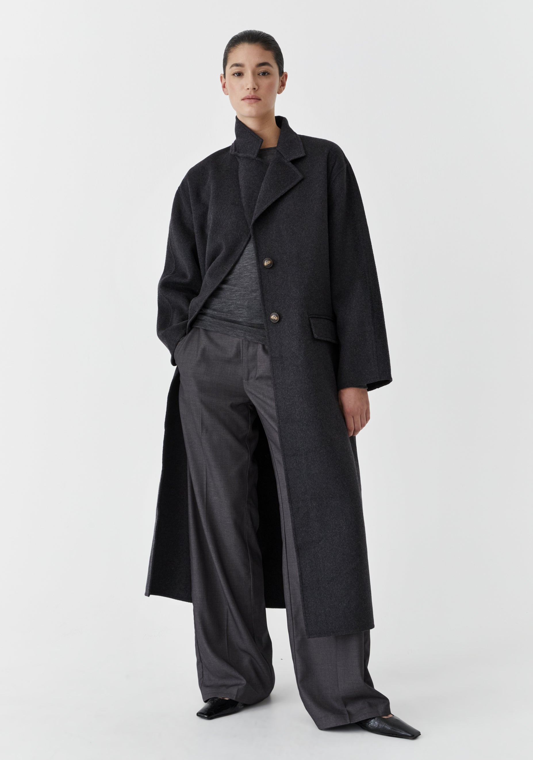 Myles Coat_Charcoal