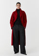 Myles Coat_Red