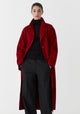 Myles Coat_Red