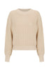 Niko Knit Pullover_Stone