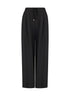 Pedro Stripe Pant_Black