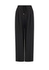 Pedro Stripe Pant_Black