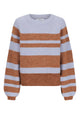 Piper Knit Pullover_Stripe