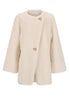 Porter Jacket_Cream