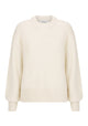 Riley Knit Pullover_Cream