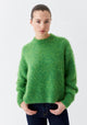 Riley Knit Pullover_Wasabi