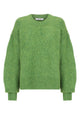 Riley Knit Pullover_Wasabi