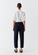 Rocco Linen Pant_Navy