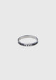 Demain Ring_Silver