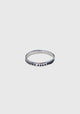 Demain Ring_Silver