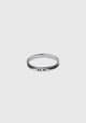 Demain Ring_Silver