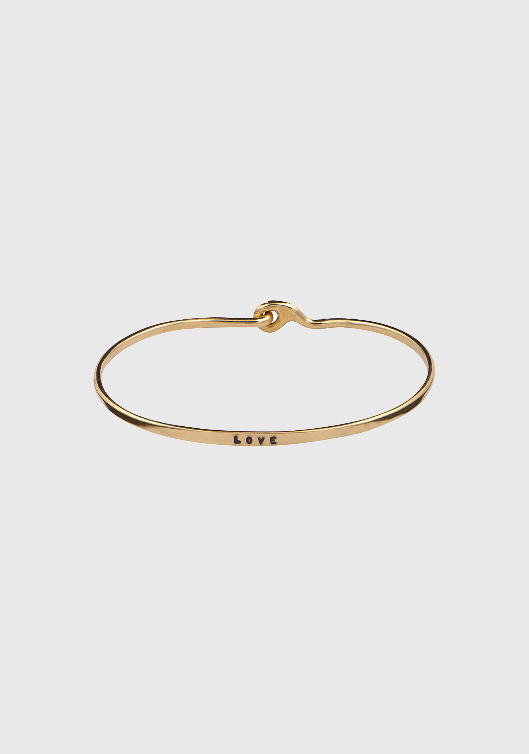 Love Bracelet_Gold