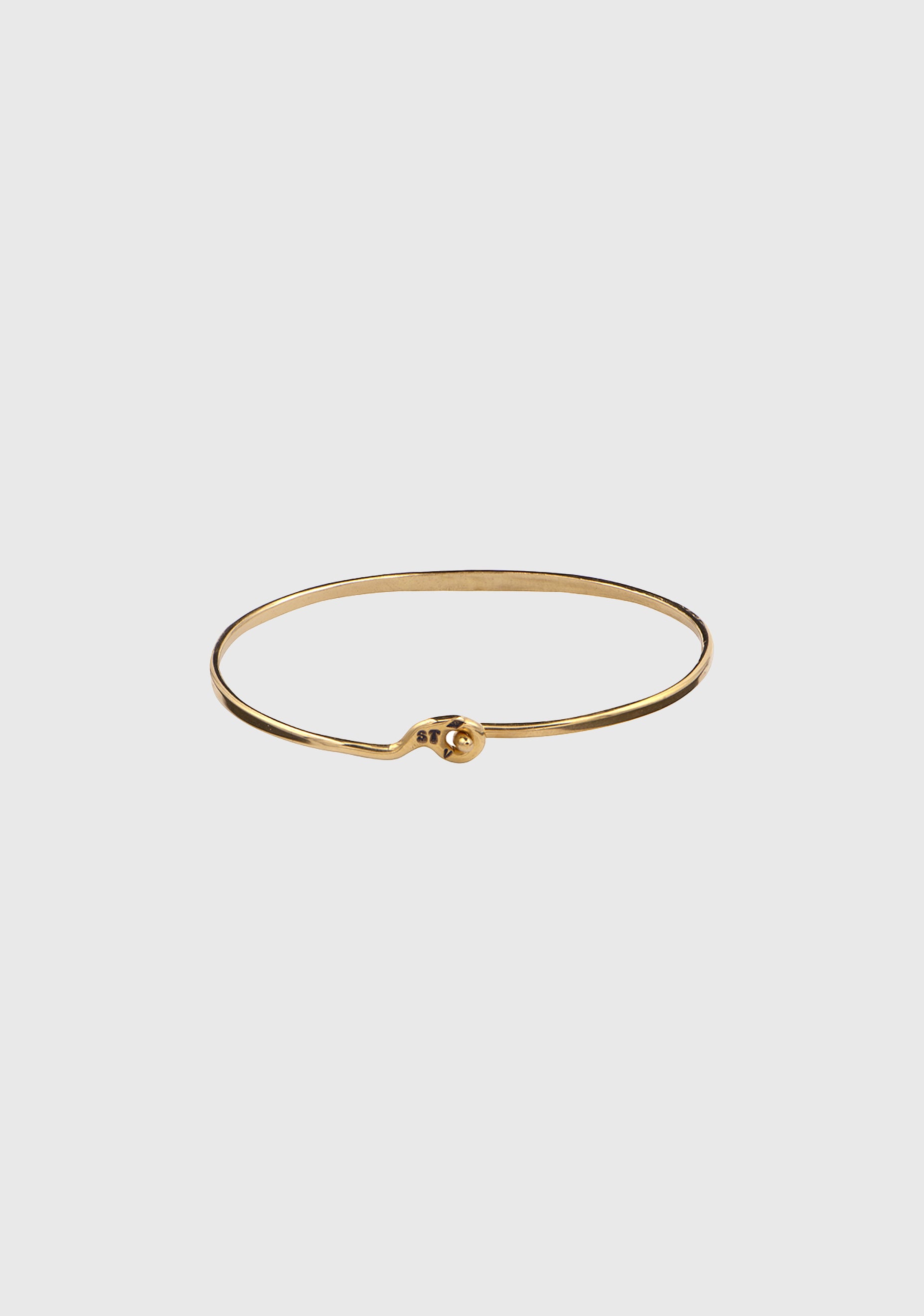 Love Bracelet_Gold