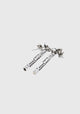 Toujours Earrings_Silver