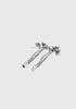 Toujours Earrings_Silver
