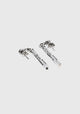 Toujours Earrings_Silver