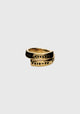 Bonheur Ring_Gold