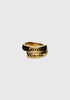 Bonheur Ring_Gold