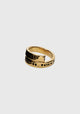 Bonheur Ring_Gold