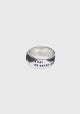 Espoir Ring_Silver