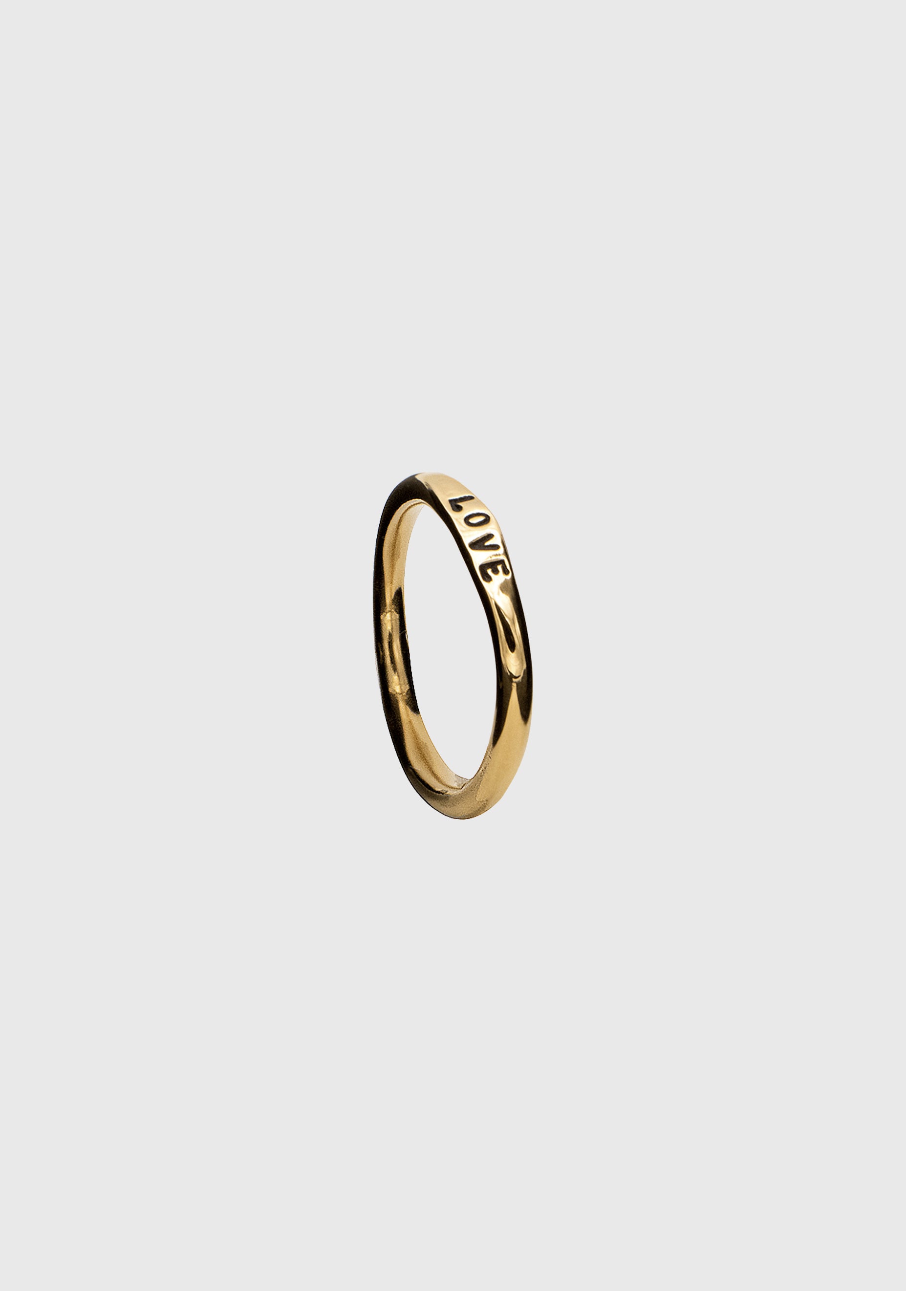 Love Ring_Gold