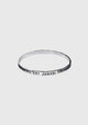 Jamais Bracelet_Silver