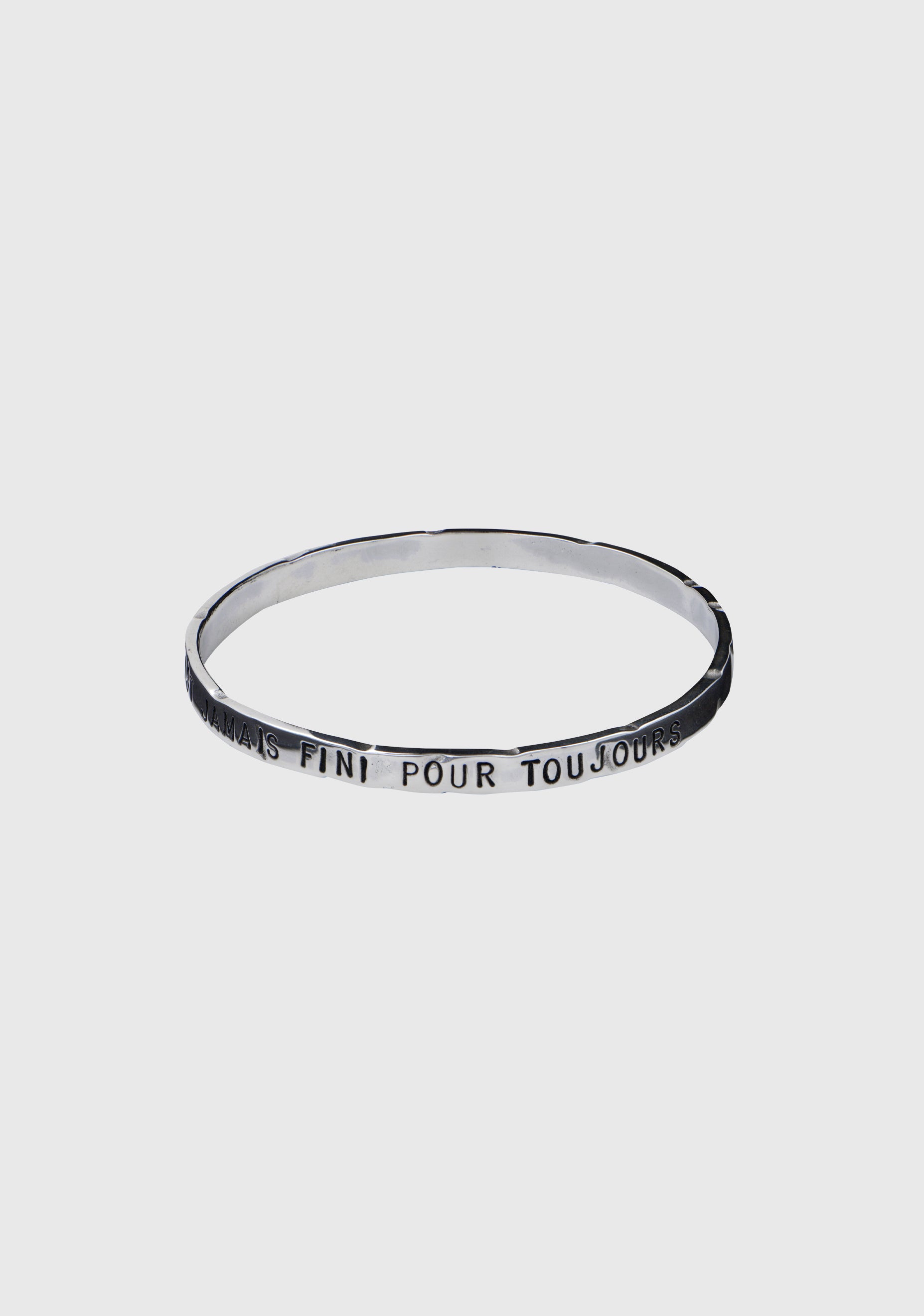 Jamais Bracelet_Silver
