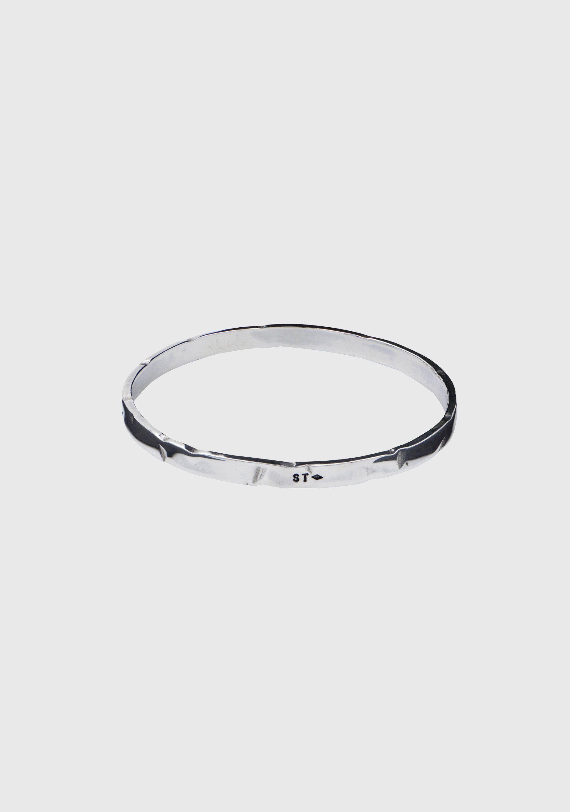 Jamais Bracelet_Silver