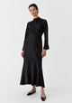 Sabine Dress_Black