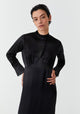 Sabine Dress_Black