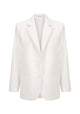 Santino Blazer_Ivory