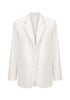 Santino Blazer_Ivory