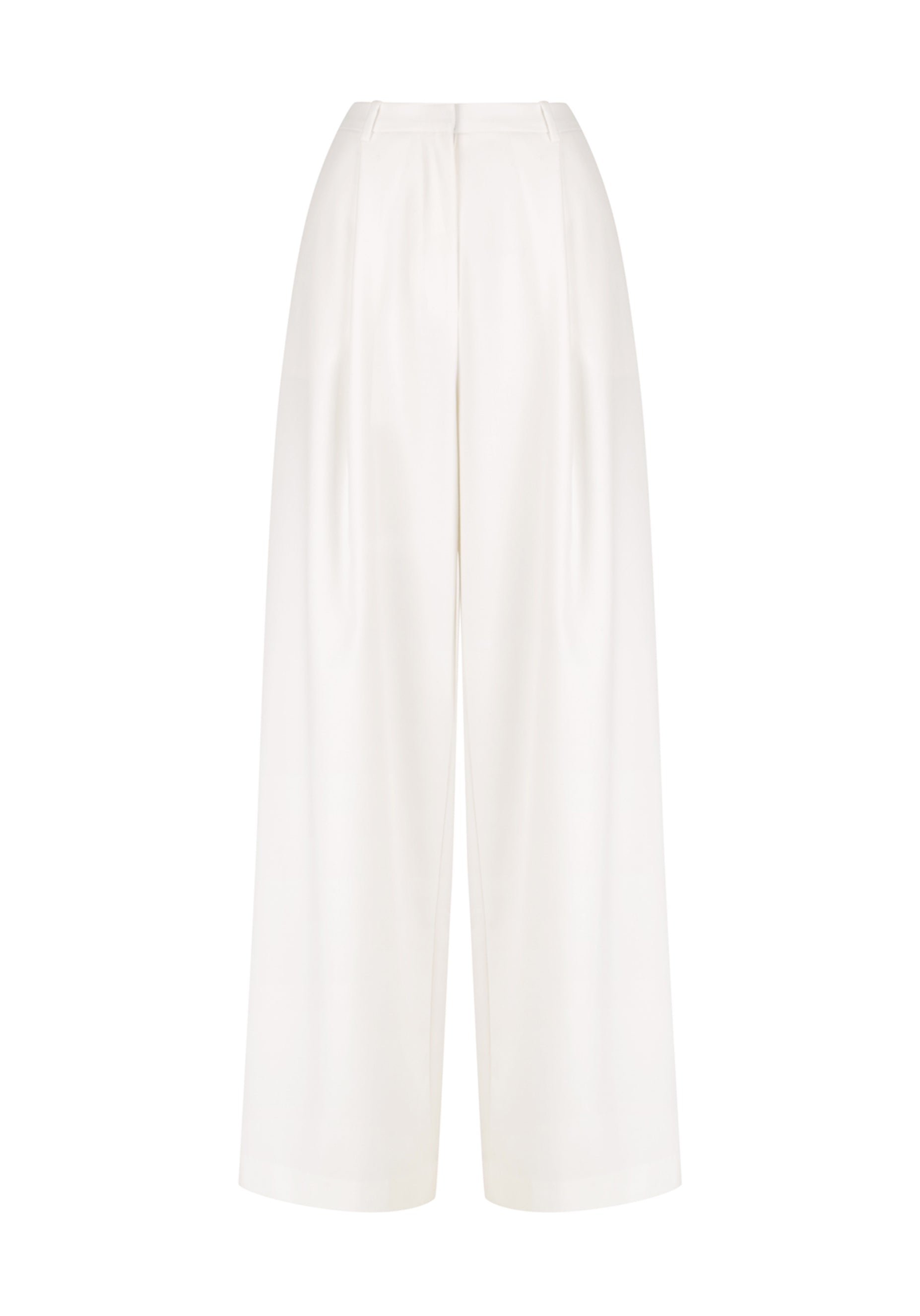 Santino Pant_Ivory