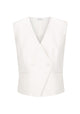 Santino Vest_Ivory