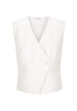 Santino Vest_Ivory