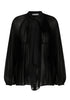 Serafine Shirt_Black