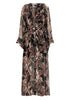 Serafine Shirt Dress_Print