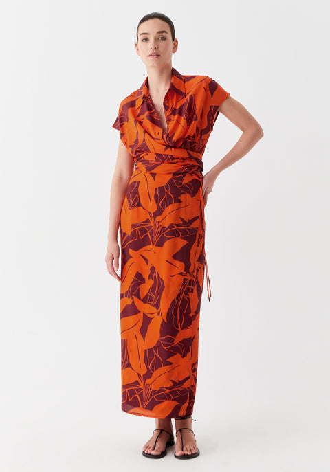 Seville Skirt_Print