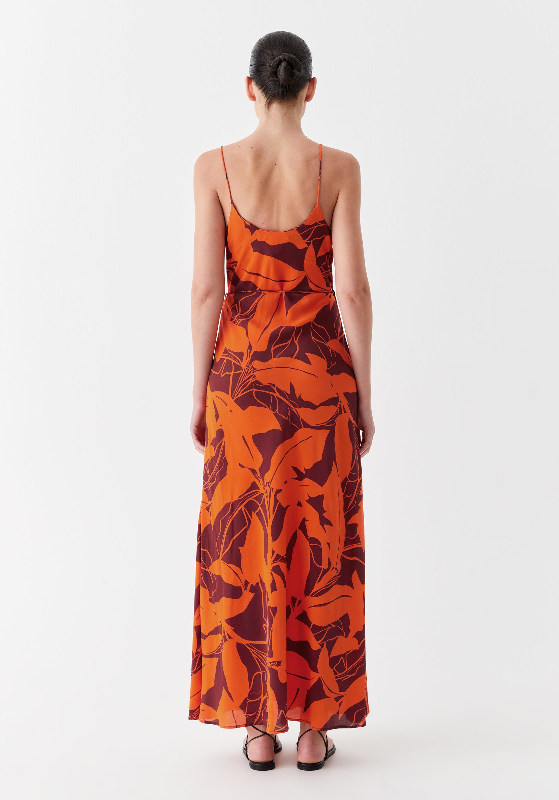 Seville Slip Dress_Print